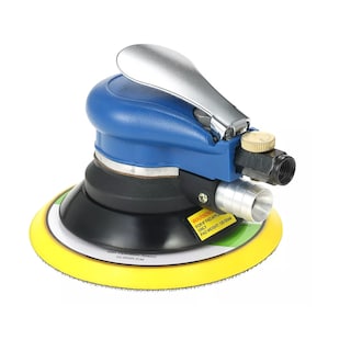 Foto 1 | Foto 1 | Lijadora Neumática Profesional Lijadora Roto Orbital De Aire Eo Safe Imports Esi-13125 Multicolor