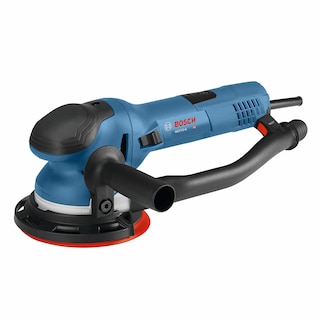 Foto 1 | Foto 1 | Lijadora Orbital Eléctrica Bosch Get75-6n 7.5 A, 6 Pulgadas - Venta Internacional.
