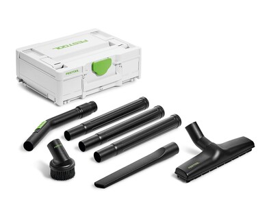 Foto 1 | Foto 1 | Set de Limpieza Festool RS-ST D 27/36-plus Standard - Venta Internacional
