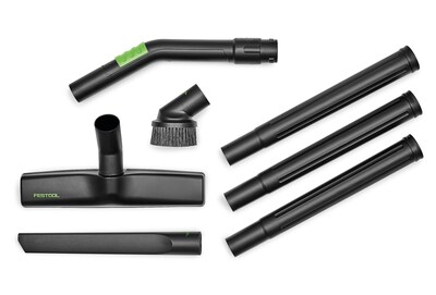 Foto 2 | Foto 2 | Set de Limpieza Festool RS-ST D 27/36-plus Standard - Venta Internacional