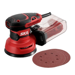 Foto 1 | Foto 1 | Lijadora Orbital Skil Sr211601 de 5\"-Venta Internacional