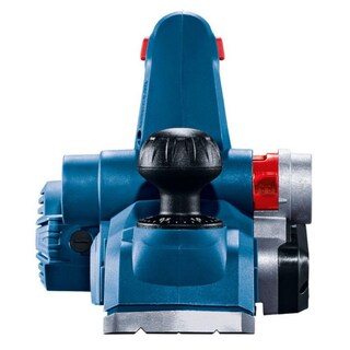 Foto 7 | Foto 7 | Lijadora Orbital 5´ 380w Dc + Cepillo Madera Bosch Gho700