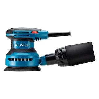Foto 2 | Foto 2 | Lijadora Orbital 5´ 380w + Router 1/4´ 550w Dongcheng
