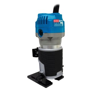 Foto 3 | Foto 3 | Lijadora Orbital Bosch Gss140 + Router Indust. Dc 1/4´ 550w