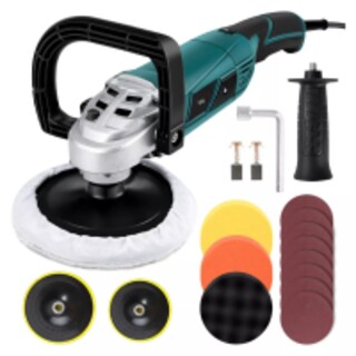 Foto 2 | Foto 2 | Pulidora Y Lijadora Profesional Para Autos Eo Safe Imports Esi-4898-1 Multicolor