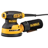 Lijadora De Órbita Aleatoria Dewalt Dwe6423 125 Mm Con Velocidad Variable - Venta Internacional.