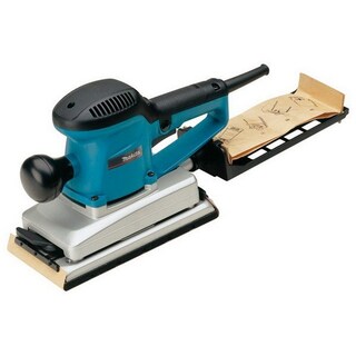 Foto 1 | Foto 1 | Lijadora De Acabado Makita Bo4900v De 1/2 Hoja Con Recogida De Polvo - Venta Internacional.