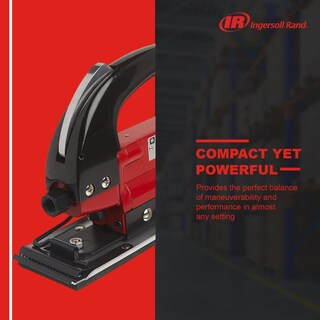 Foto 5 | Foto 5 | Lijadora Neumática Ingersoll Rand 315 En Línea Recta De 3000 Spm - Venta Internacional.