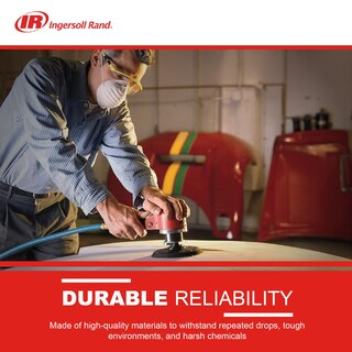 Foto 5 | Foto 5 | Lijadora Neumática Angular de Doble Acción Ingersoll Rand 311a - Venta Internacional