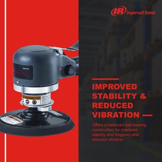 Foto 6 | Foto 6 | Lijadora Neumática Angular de Doble Acción Ingersoll Rand 311a - Venta Internacional