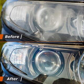 Foto 7 | Foto 7 | Pulidora Amortiguadora Thinkwork de 10 Pulgadas con 4 Capós 1500-3600 Rpm - Venta Internacional