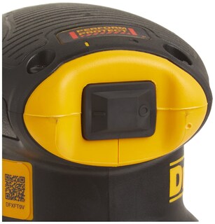 Foto 5 | Foto 5 | Lijadora Orbital Dewalt Dwe6421 De 5 Pulgadas, 3,0 A, 12 000 Opm - Venta Internacional.