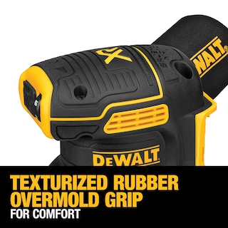 Foto 5 | Foto 5 | Lijadora Orbital Dewalt 20v Max Dcw210b Con Motor Sin Escobillas - Venta Internacional.