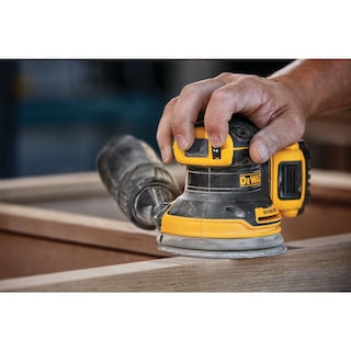 Foto 6 | Foto 6 | Lijadora Orbital Dewalt 20v Max Dcw210b Con Motor Sin Escobillas - Venta Internacional.