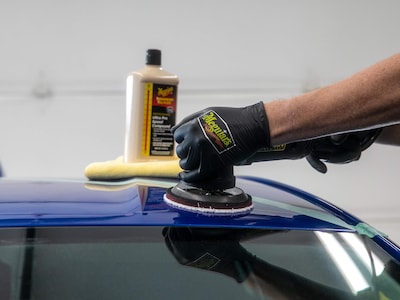 Foto 5 | Foto 5 | Compound Meguiar's Mirror Glaze Ultra Pro Speed 946 Ml M11032 - Venta Internacional.