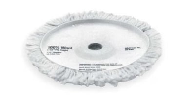 Foto 4 | Foto 4 | Almohadilla De Pulido Dewalt Wool De 7,5 Pulgadas Y 3,8 Cm, Pila Dw4988 - Venta Internacional.