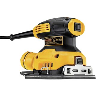 Foto 6 | Foto 6 | Lijadora De Palma Dewalt Dwe6411k, 1/4 Hoja, 14.000 Opm, 2,3 A - Venta Internacional.
