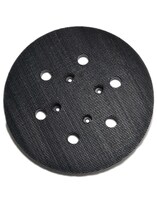 Almohadilla De Lijado Black & Decker 151416-01, Grano Medio, 15 Cm - Venta Internacional.