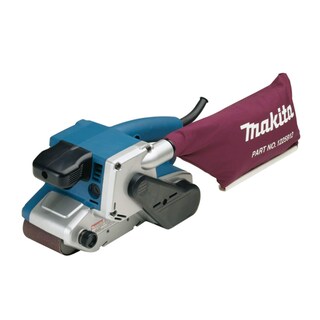 Foto 1 | Foto 1 | Lijadora De Banda Makita 9903 3 X 21 8,8a 690-1,440 Pies/min - Venta Internacional.