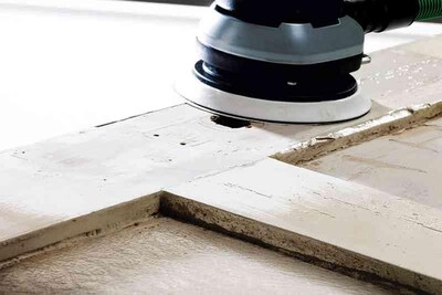 Foto 3 | Foto 3 | Almohadilla De Protección Festool Granat Net, 150 Mm, Paquete De 2 Unidades Para Lijadora - Venta Internacional.