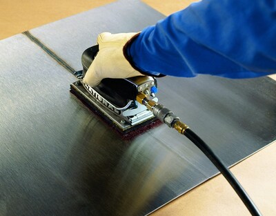 Foto 2 | Foto 2 | Almohadilla De Lijado Manual 3m Scotch-brite Heavy Duty Hand Pad 7440 - Venta Internacional.