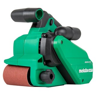 Foto 1 | Foto 1 | Lijadora Inalámbrica Metabo Hpt 36 v-Venta Internacional