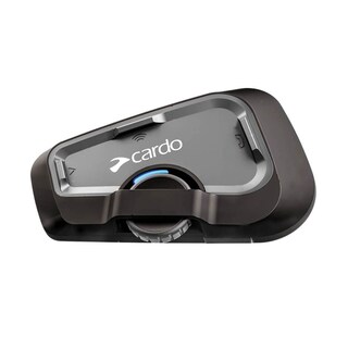 Foto 1 | Foto 1 | Intercomunicador Bluetooth Cardo Systems Freecom 4x Individual Negro - Venta Internacional.