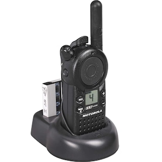 Foto 1 | Foto 1 | Radio Bidireccional Motorola Solutions Professional Cls1410 Uhf - Venta Internacional.