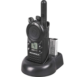Foto 2 | Foto 2 | Radio Bidireccional Motorola Solutions Professional Cls1410 Uhf - Venta Internacional.