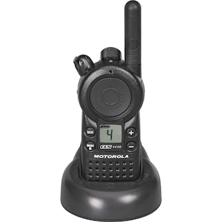 Foto 3 | Foto 3 | Radio Bidireccional Motorola Solutions Professional Cls1410 Uhf - Venta Internacional.
