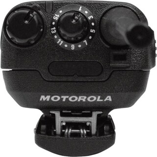 Foto 5 | Foto 5 | Radio Bidireccional Motorola Cp100d Analógica Uhf Portátil De 4 W 16 Canales - Venta Internacional.