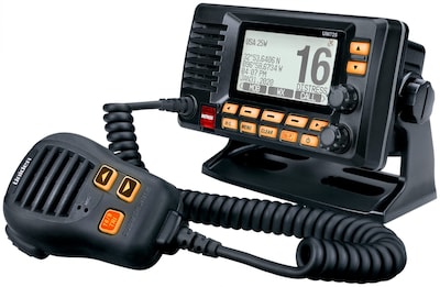 Foto 3 | Foto 3 | Radio Vhf Marina Uniden Um725bk 1 W/25 W Con Tecnología Meteorológica De La Noaa - Venta Internacional.