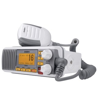 Foto 1 | Foto 1 | Radio VHF Marina Uniden UM385 25 W de Montaje Fijo - Venta Internacional