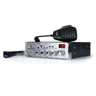 Foto 3 | Foto 3 | Radio Cb Uniden Pc78ltxfm Profesional De 40 Canales Am/fm Con Medidor De Roe - Venta Internacional.