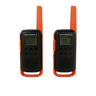 Foto 1 | Foto 1 | Radios Bidireccionales Motorola Solutions T275 Talkabout De 22 Canales - Venta Internacional.