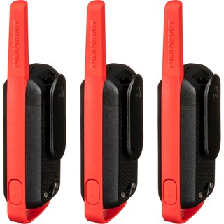 Foto 4 | Foto 4 | Radios Bidireccionales Motorola Solutions T210tp Talkabout Frs 20km - Venta Internacional.