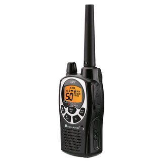Foto 4 | Foto 4 | Radio Bidireccional Midland Gxt1000vp4 De 50 Canales Gmrs De Largo Alcance - Venta Internacional.