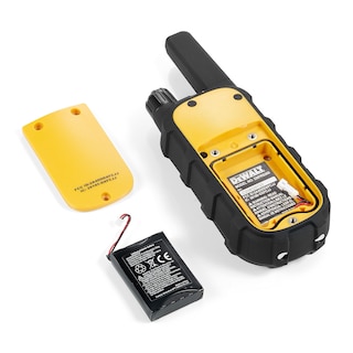 Foto 7 | Foto 7 | Walkie Talkies Dewalt Dxfrs300 1 W Impermeable Paquete De 6 Con Cargador - Venta Internacional.