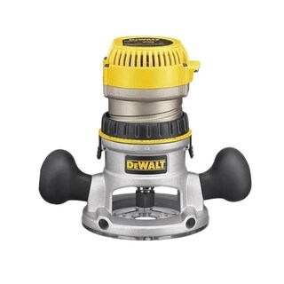 Foto 1 | Foto 1 | Router DeWalt DW616 color Amarillo 750 W 110 V