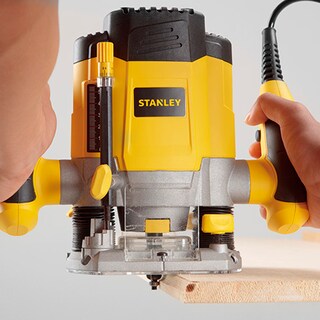 Foto 3 | Foto 3 | Router Stanley E25 1200w