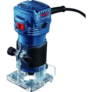 Foto 1 | Foto 1 | Router Fresadora Recortadora Canto Profesional Bosch GKF 550