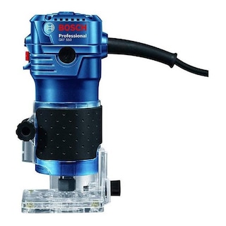Foto 2 | Foto 2 | Router Fresadora Recortadora Canto Profesional Bosch GKF 550