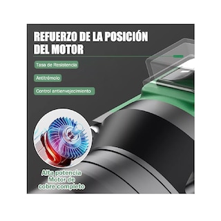 Foto 3 | Foto 3 | Router Madera Recortadora Rebajadora 800w Eo Safe Imports Esi-15128 Negro