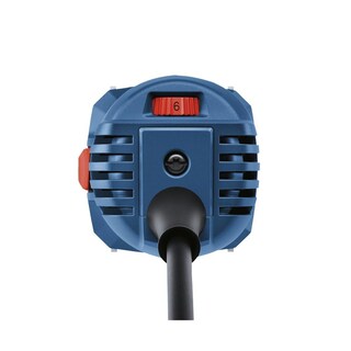 Foto 4 | Foto 4 | Rectificador Bosch Ggs 30 Ls 1/4 Pulg Heavy Duty 750w 127v