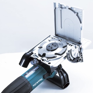 Foto 2 | Foto 2 | Ensambladora De Planchas Makita Pj7000 5.6a 11000rpm Azul - Venta Internacional.