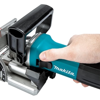 Foto 4 | Foto 4 | Ensambladora De Planchas Makita Pj7000 5.6a 11000rpm Azul - Venta Internacional.