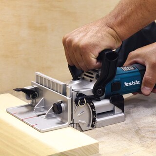 Foto 5 | Foto 5 | Ensambladora De Planchas Makita Pj7000 5.6a 11000rpm Azul - Venta Internacional.