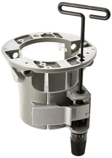 Foto 1 | Foto 1 | Base De Enrutador Para Colocar Debajo De La Mesa Bosch Ra1165 Para Las Series 1617 Y 1618 - Venta Internacional.