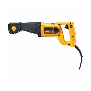 Foto 1 | Foto 1 | Sierra Sable Reciproca 10amp 1200w Dewalt Dwe304