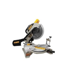 Foto 1 | Foto 1 | Sierra Inglete 10 In Disco Aluminio Herramienta Dewalt Dw714